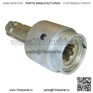 Соединитель трактора C670F подходит для Ford 1 1/8 Live PTO 2N 8N 9N NAA Jubilee