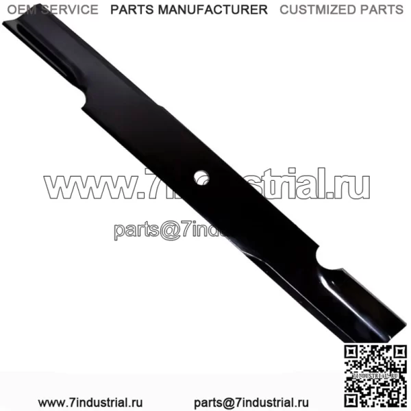 Лезвие 12PK для косилки Scag Turf Tiger Cheetah 61 дюйм 482879 482881