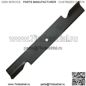 Лезвия газонокосилки 6PK для газона 61 дюйм Tiger Freedom Z Tiger Cub Tiger Cat