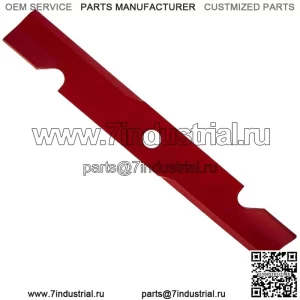 3PK OEM Exmark 103-6402-S лезвия для газонокосилки 103-6401 52 дюйма Turf Tracer серии S Staris