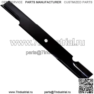 6PK лезвия для газона Scag Turf Tiger Cheetah 61" Cut Deck 482879 482881