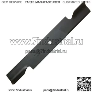 Лезвия косилки 9PK для 61-дюймового газона Scag Tiger Freedom Z Tiger Cub Tiger Cat