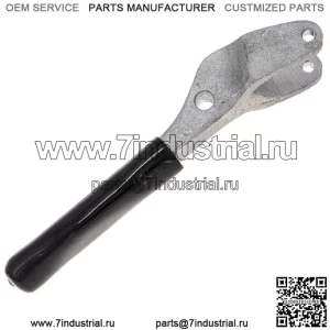 Оригинальный приводной рычаг Toro 1-302006 OEM для 1-303176 Metro HP Turf Tracer Viking