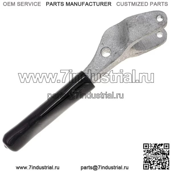 Оригинальный приводной рычаг Toro 1-302006 OEM для 1-303176 Metro HP Turf Tracer Viking