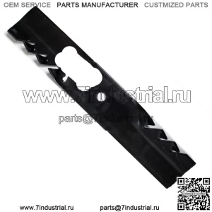 6PK Лезвия Oregon G5 Gator для 32-дюймового Exmark Turf Tracer HP Metro 1-413438 103-1577