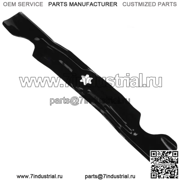 Отвал Oregon для 942-04053C Cub Cadet 50 дюймов RZT Deck Zero-Turn MTD Troy Bilt - Image 2