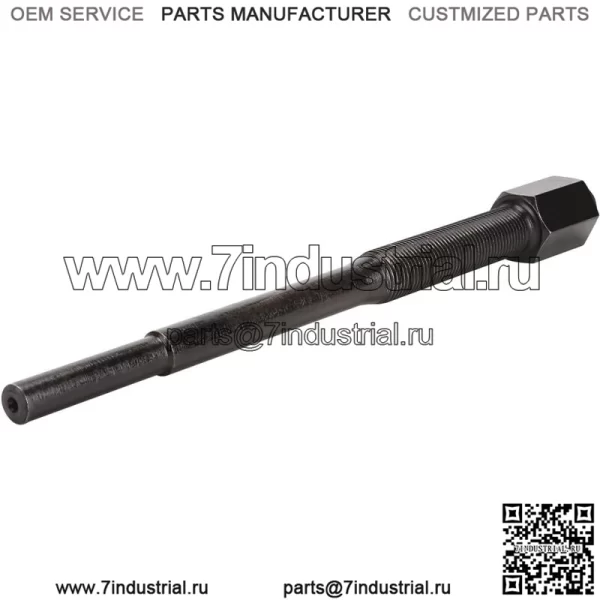 Инструмент для съемника сцепления привода гольф-кара для Yamaha G29 2007-up Gas, YG-CC-002