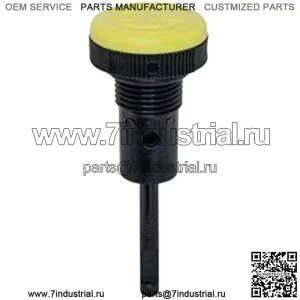 Мойка высокого давления General Pump Interpump 98210600 Крышка масляного щупа 3/8