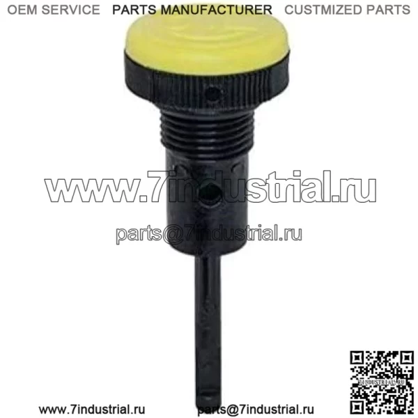 Мойка высокого давления General Pump Interpump 98210600 Крышка масляного щупа 3/8