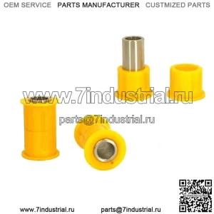 Поворотный рычаг с ЧПУ POLY ARM BUSH LC135 Y16ZR Y16 Y15ZR Y15 RS150 25 мм