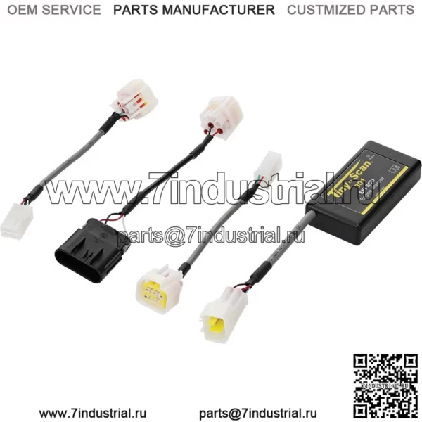 OEM-сканер для Tiny-Scan 301/750-900