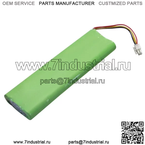 Аккумулятор для Husqvarna 535120902/425-020