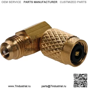 Вертлюг для ДТИ-023/750-930