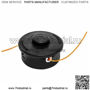 ГОЛОВКА ТРИММЕРА 25-2 ДЛЯ STIHL FS55 FS55C FS55R FS55RC FS56C FS 56RC FS44 FS44R
