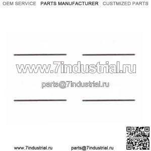 ОРИГИНАЛЬНАЯ OEM KOHLER ДЕТАЛЬ № 32-411-04-S (4 шт.) ДЛЯ СЕРИЙ EZ, KT, SV и ZT