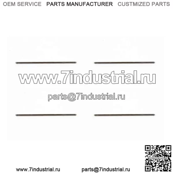 ОРИГИНАЛЬНАЯ OEM KOHLER ДЕТАЛЬ № 32-411-04-S (4 шт.) ДЛЯ СЕРИЙ EZ, KT, SV и ZT