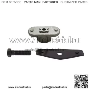 НОВЫЙ ЗАМЕННЫЙ КОМПЛЕКТ АДАПТЕРА ДЛЯ ЛЕЗВИЙ MTD TROY-BILT 753-06315 748-0376E