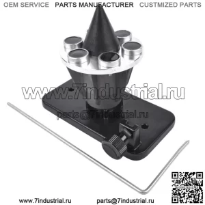 НОВЫЙ OEM 05800000 Магнитный настенный балансир лезвия газонокосилки Zero Turn 42-047