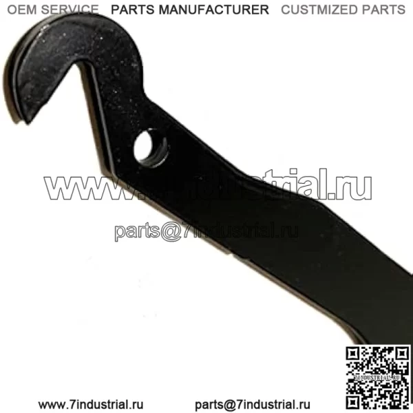 Расширительный ключ Prodigy, совместимый с Polaris XP 550 RZR General 2009–2019 гг. 1000 900 850 Заменяет OE # 2877408 - Image 2