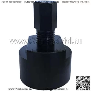 Инструмент для снятия маховика Zinger - 50 мм x 1,5 левый для 2011+ Polaris RZR XP 900/RZR 4 XP 900, 2014-2018 RZR XP 1000/RZR 4 XP 1000/Ranger 570/ Sportsman 570