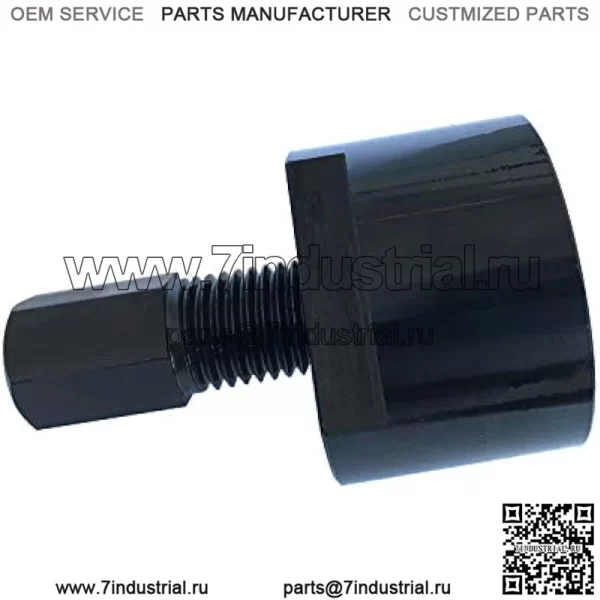 Инструмент для снятия маховика Zinger - 50 мм x 1,5 левый для 2011+ Polaris RZR XP 900/RZR 4 XP 900, 2014-2018 RZR XP 1000/RZR 4 XP 1000/Ranger 570/ Sportsman 570 - Image 3