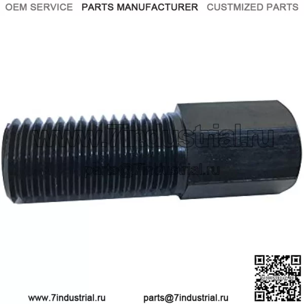 Инструмент для снятия маховика Zinger - 50 мм x 1,5 левый для 2011+ Polaris RZR XP 900/RZR 4 XP 900, 2014-2018 RZR XP 1000/RZR 4 XP 1000/Ranger 570/ Sportsman 570 - Image 5