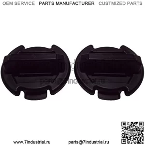 Polaris RZR 1000 900 XP Turbo OEM поворотная сливная пробка пола (2 шт.) P90 2014-2022 гг.