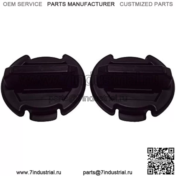 Polaris RZR 1000 900 XP Turbo OEM поворотная сливная пробка пола (2 шт.) P90 2014-2022 гг.