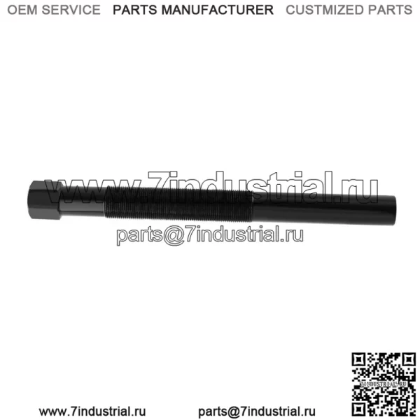 Сверхмощный съемник первичной муфты для John Deere Gator, замена PCP-20 JDG11200 (для: John Deere Gator CS) - Image 2