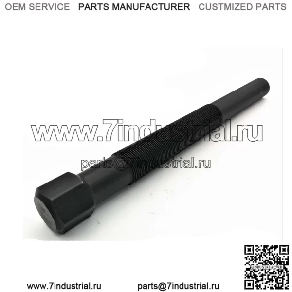Съемник первичного сцепления для John Deere Gator CS, CX, HPX, RSX, TE, TH, TS, TX, XUV (для: John Deere Gator CS)