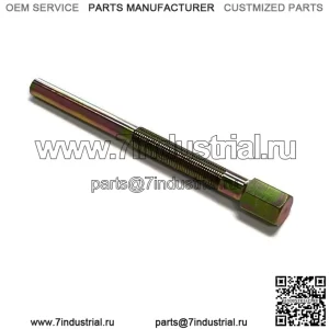 Съемник первичного сцепления для John Deere Gator CS, CX, HPX, RSX, TE, TH, TS, TX, XUV (для: John Deere Gator CS)