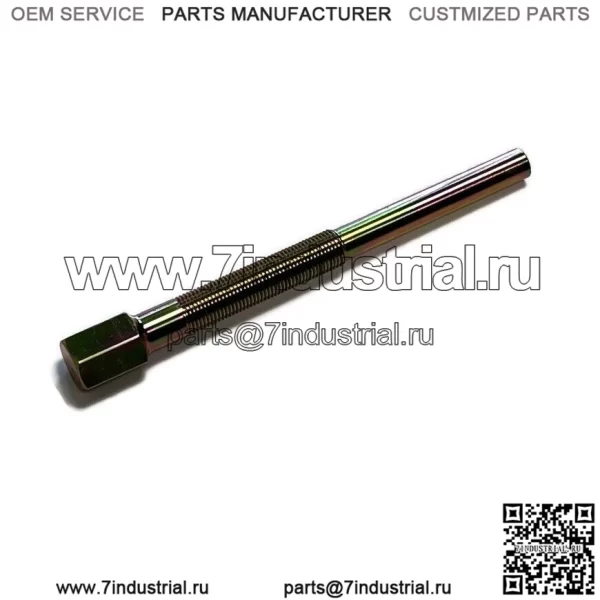 Съемник первичного сцепления для John Deere Gator CS, CX, HPX, RSX, TE, TH, TS, TX, XUV (для: John Deere Gator CS) - Image 2