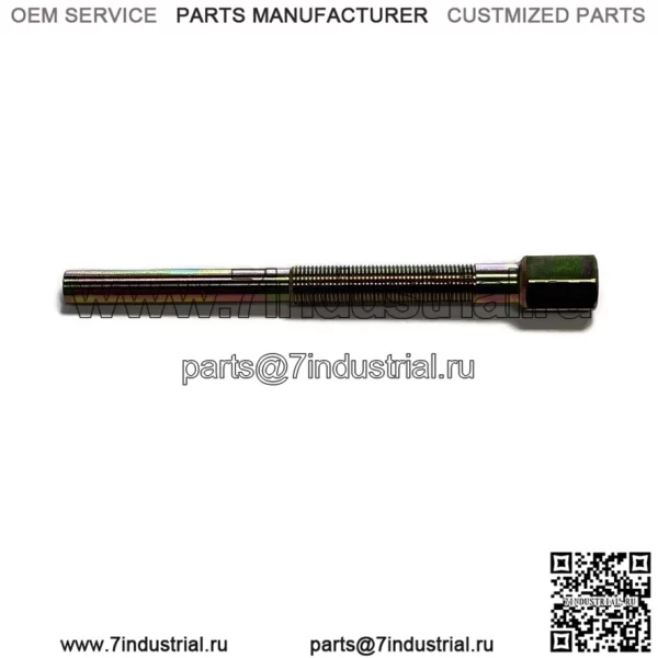 Съемник первичного сцепления для John Deere Gator CS, CX, HPX, RSX, TE, TH, TS, TX, XUV (для: John Deere Gator CS) - Image 3