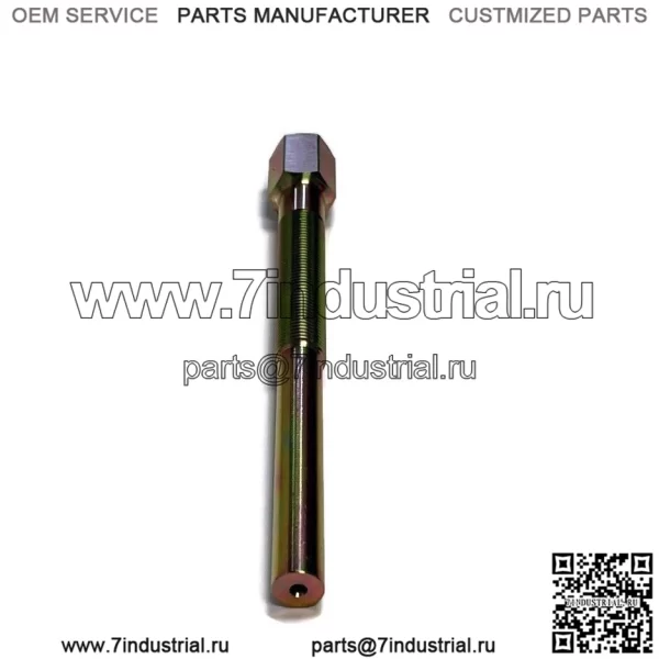 Съемник первичного сцепления для John Deere Gator CS, CX, HPX, RSX, TE, TH, TS, TX, XUV (для: John Deere Gator CS) - Image 4
