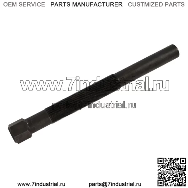 Сверхмощный съемник первичной муфты для John Deere Gator, замена PCP-20 JDG11200 (для: John Deere Gator CS)