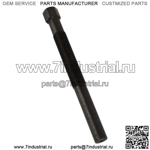 Сверхмощный съемник первичной муфты для John Deere Gator, замена PCP-20 JDG11200 (для: John Deere Gator CS) - Image 2