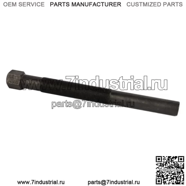 Сверхмощный съемник первичной муфты для John Deere Gator, замена PCP-20 JDG11200 (для: John Deere Gator CS) - Image 5