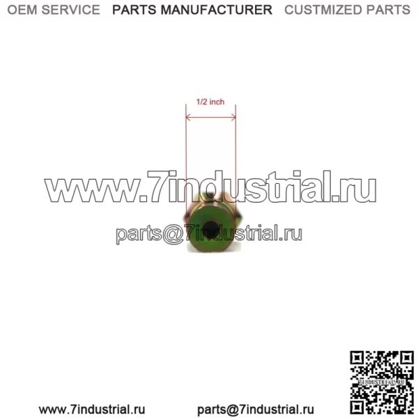Сверхмощный съемник первичного сцепления для John Deere Gator XUV 825i/855D 4x4 EPS 2012 года выпуска - Image 3