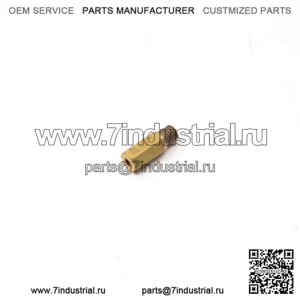 Новый OEM Yamaha 8A6-14516-45-00 Главный жиклер #145 NOS