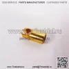 Трос плунжера стартера для снегоходов Mikuni 14-04485 - Image 3