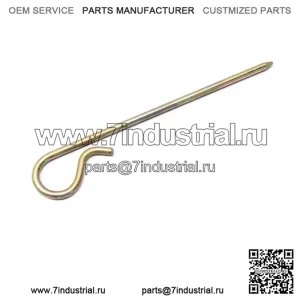 Aftermarket 517189900 Контактный номер NOS