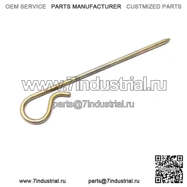 Aftermarket 517189900 Контактный номер NOS