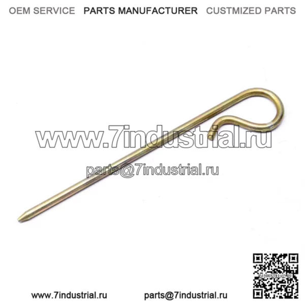 Aftermarket 517189900 Контактный номер NOS - Image 2