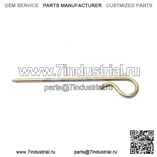 Aftermarket 517189900 Контактный номер NOS - Image 3