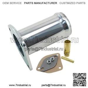 EGR подходит для Volkswagen VW ALH MK4 TDI Инструмент для снятия охладителя клапана EGR циркуляция выхлопных газов