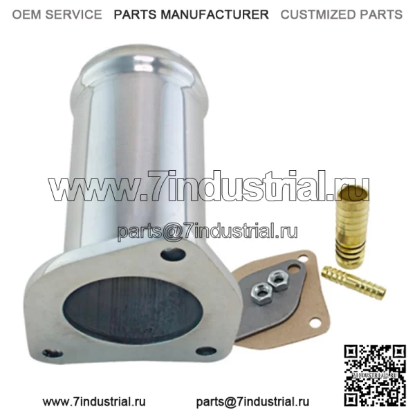 EGR подходит для Volkswagen VW ALH MK4 TDI Инструмент для снятия охладителя клапана EGR циркуляция выхлопных газов - Image 4