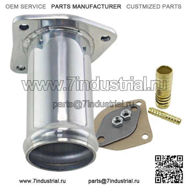 EGR подходит для Volkswagen VW ALH MK4 TDI Инструмент для снятия охладителя клапана EGR циркуляция выхлопных газов - Image 5
