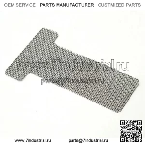 503-71-6801 100% новый оригинальный искрогаситель OEM. доступно 3.