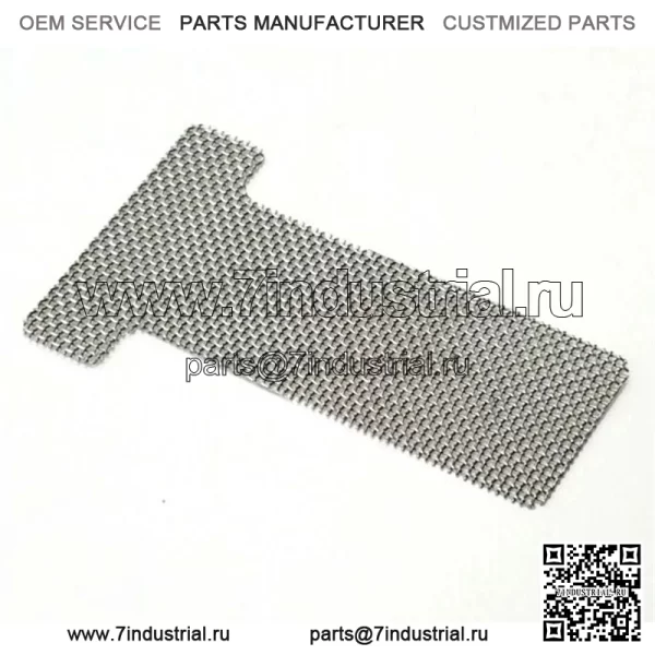 503-71-6801 100% новый оригинальный искрогаситель OEM. доступно 3.