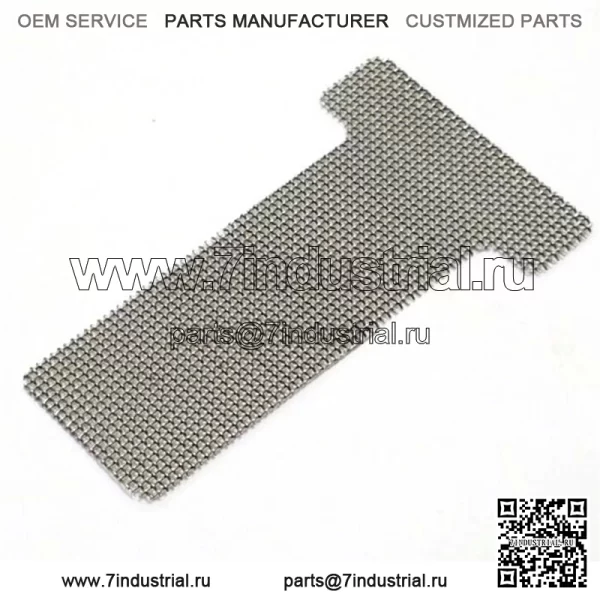 503-71-6801 100% новый оригинальный искрогаситель OEM. доступно 3. - Image 2